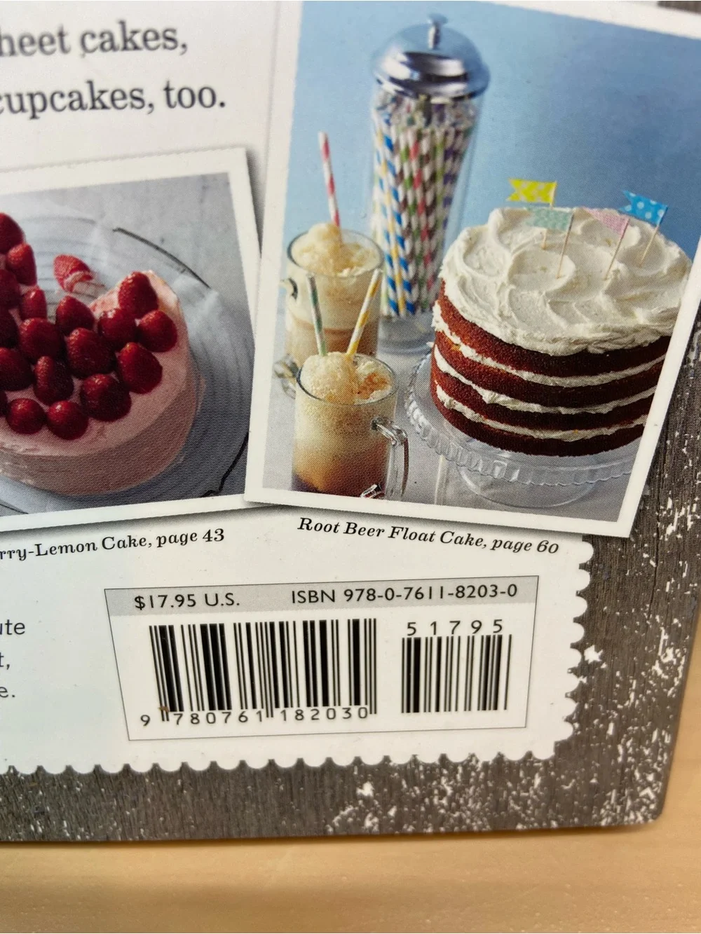 N/A cake magic